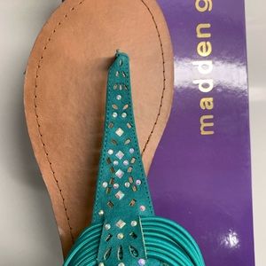 Women’s Tanduum Thong Sandal